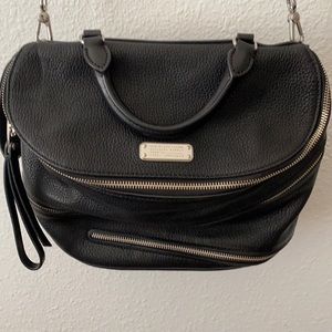 Marc by Marc Jacobs Black Camera bag purse
